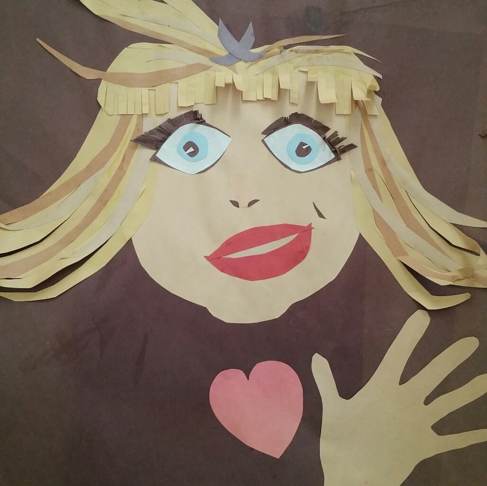 Meet your Posher, Susan